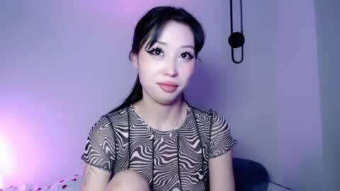 Rin online show from June 24, 2026, 4:11 am
