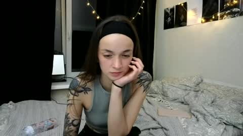Nova online show from June 11, 2026, 9:24 pm