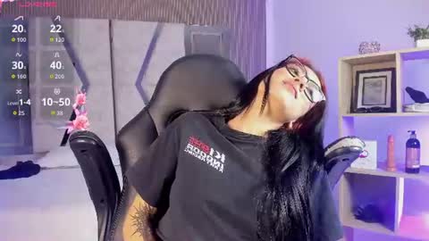 nezukoo_1 online show from June 25, 2026, 11:42 pm