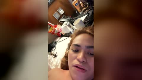 nicecream9486 online show from June 2, 2026, 8:38 am