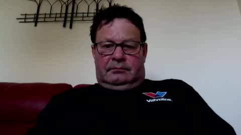 Keith999 online show from May 31, 2026, 6:42 pm