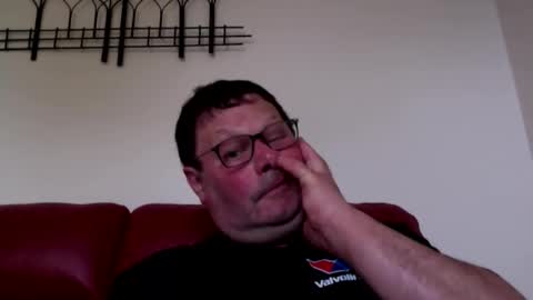 Keith999 online show from June 2, 2026, 5:04 pm