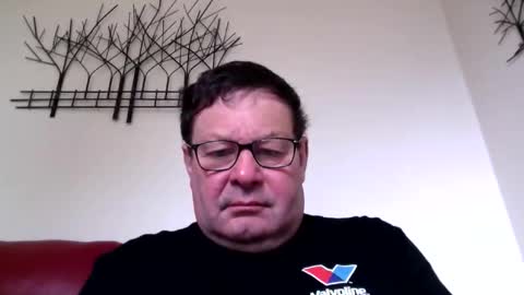 Keith999 online show from June 6, 2026, 10:53 am