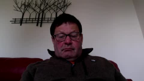 Keith999 online show from July 19, 2026, 7:17 pm