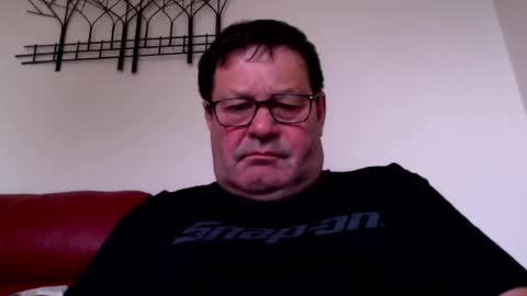 Keith999 online show from July 26, 2026, 12:34 pm