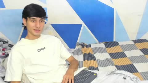Snapshot of nick_damon chatting on June 2, 2026, 4:58 am Nick online show from June 2, 2026, 4:58 am