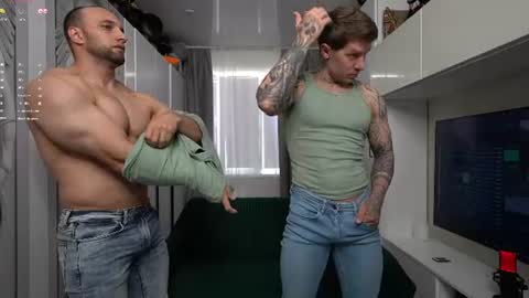 nick_howlenxx online show from June 30, 2026, 12:06 pm