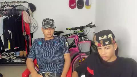 nick_master2 online show from April 24, 2026, 6:05 am