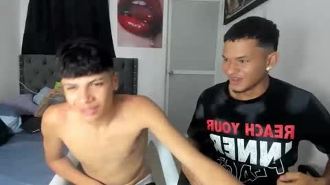 nick_master2 online show from May 15, 2026, 6:09 am