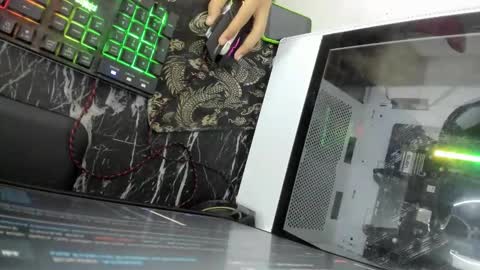 nick_master2 online show from May 16, 2026, 10:36 am