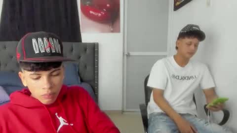 nick_master2 online show from May 17, 2026, 6:22 am