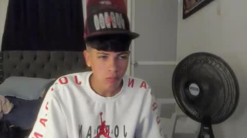 nick_master2 online show from May 18, 2026, 4:40 am