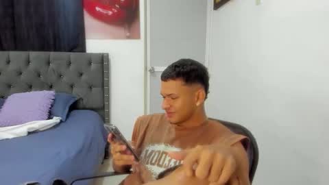 nick_master2 online show from May 19, 2026, 5:03 am