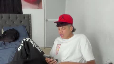 nick_master2 online show from May 20, 2026, 5:24 am