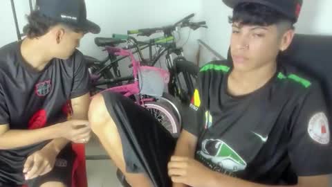 nick_master2 online show from May 21, 2026, 5:36 am