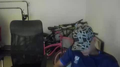 nick_master2 online show from May 23, 2026, 5:45 am