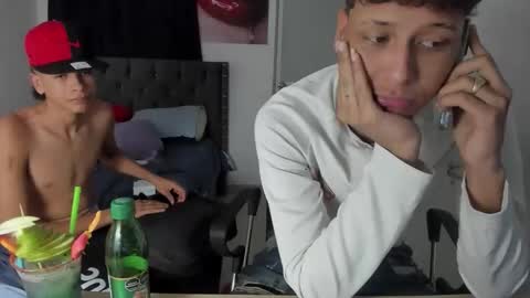 nick_master2 online show from May 24, 2026, 6:18 am