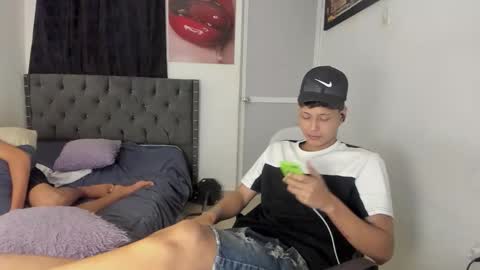 nick_master2 online show from May 30, 2026, 6:21 am