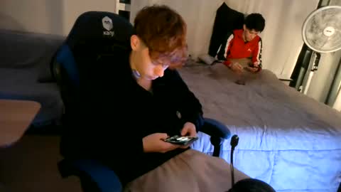 nickvox_ online show from June 23, 2026, 1:25 am