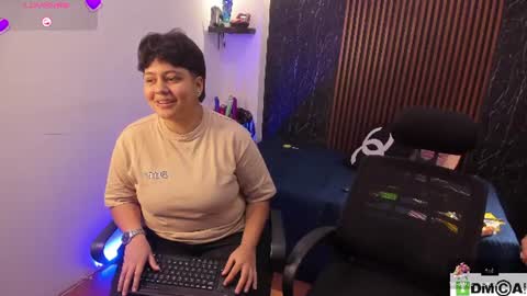 Snapshot of nico_blaze22 chatting on June 12, 2026, 2:32 am Nico online show from June 12, 2026, 2:32 am