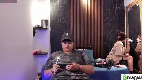 Snapshot of nico_blaze22 chatting on July 28, 2026, 3:02 am Nico online show from July 28, 2026, 3:02 am