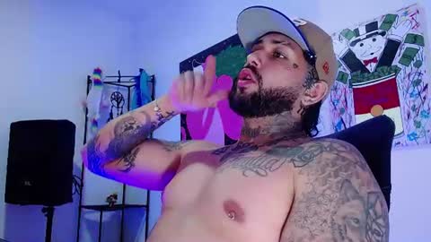 Snapshot of nicolas_torres99 chatting on June 20, 2026, 3:20 am nicolas online show from June 20, 2026, 3:20 am