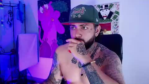 Snapshot of nicolas_torres99 chatting on June 28, 2026, 3:23 am nicolas online show from June 28, 2026, 3:23 am