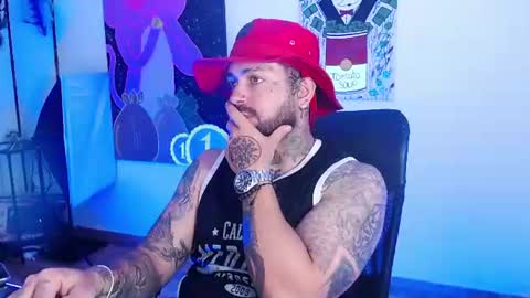 Snapshot of nicolas_torres99 chatting on July 22, 2026, 3:09 am nicolas online show from July 22, 2026, 3:09 am