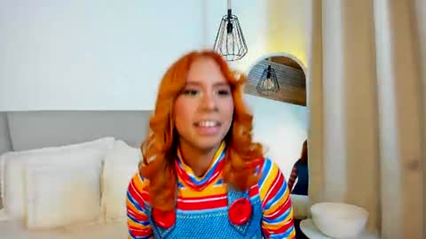 Snapshot of nicole_brown1126 chatting on June 30, 2026, 3:51 am nicole_brown1126 online show from June 30, 2026, 3:51 am