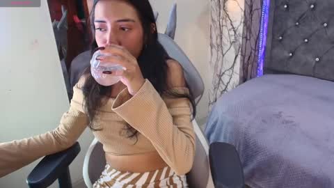 Samantha online show from October 8, 2025, 12:58 pm