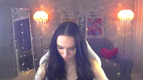 Snapshot of nicolemerz chatting on June 11, 2026, 4:16 pm Nicole online show from June 11, 2026, 4:16 pm
