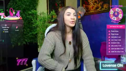Nicolle online show from March 2, 2026, 12:23 pm