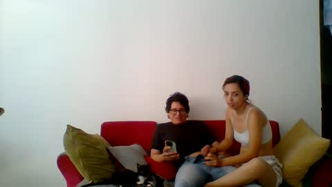 Snapshot of nightfriends81 chatting on July 13, 2026, 3:48 pm caleoom online show from July 13, 2026, 3:48 pm