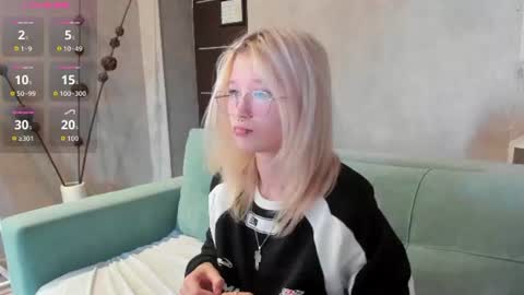 Nika Sm online show from August 8, 2026, 9:22 am