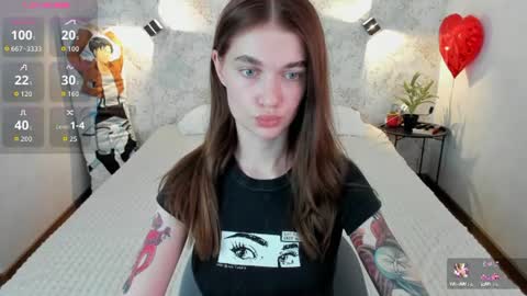 Nika online show from June 14, 2026, 6:54 pm