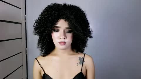 nikitta_morris online show from July 25, 2026, 6:38 pm