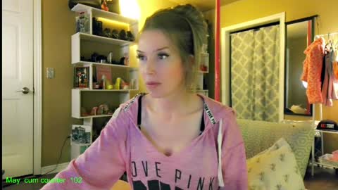 Snapshot of nikkiprincess chatting on May 22, 2026, 1:24 am Schedule IN BIO online show from May 22, 2026, 1:24 am