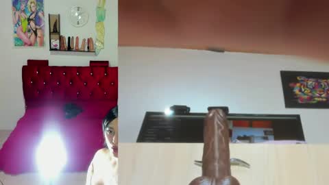nikky__rosse online show from May 28, 2026, 11:07 am