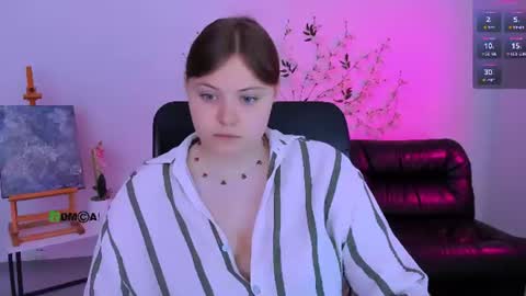 Snapshot of nikol_kitt chatting on July 11, 2026, 6:43 pm Little Niko Help me reach my goals online show from July 11, 2026, 6:43 pm