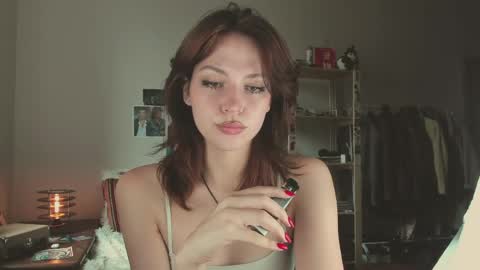 Veronica online show from June 9, 2026, 8:15 am