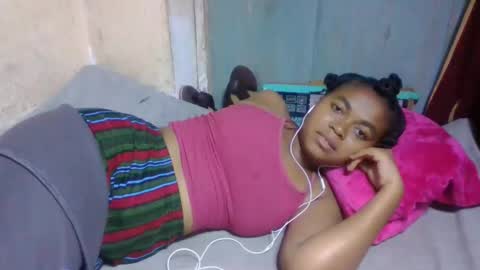 nilah online show from May 18, 2026, 6:47 pm