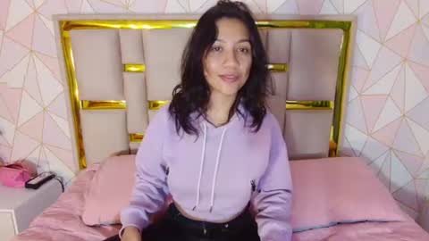 Snapshot of nina_carther chatting on June 19, 2026, 1:10 am Nina Carther online show from June 19, 2026, 1:10 am