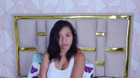 Snapshot of nina_carther chatting on July 13, 2026, 11:02 am Nina Carther online show from July 13, 2026, 11:02 am