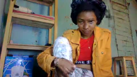 ninaeaa online show from July 16, 2026, 7:25 am