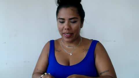 Ninapalmer online show from June 30, 2026, 7:15 pm