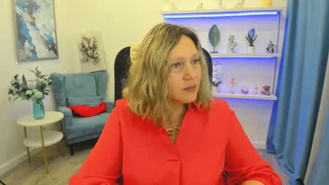 ninastarle online show from May 16, 2026, 10:36 am