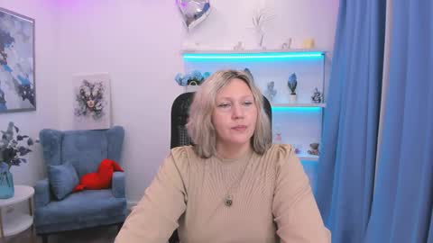 ninastarle online show from May 31, 2026, 11:28 am