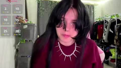 Alice online show from June 26, 2026, 4:55 pm