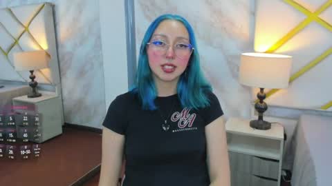 Snapshot of nixshadow chatting on July 17, 2026, 11:20 pm Catalina online show from July 17, 2026, 11:20 pm