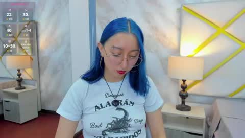 Snapshot of nixshadow chatting on July 29, 2026, 11:03 pm Catalina online show from July 29, 2026, 11:03 pm